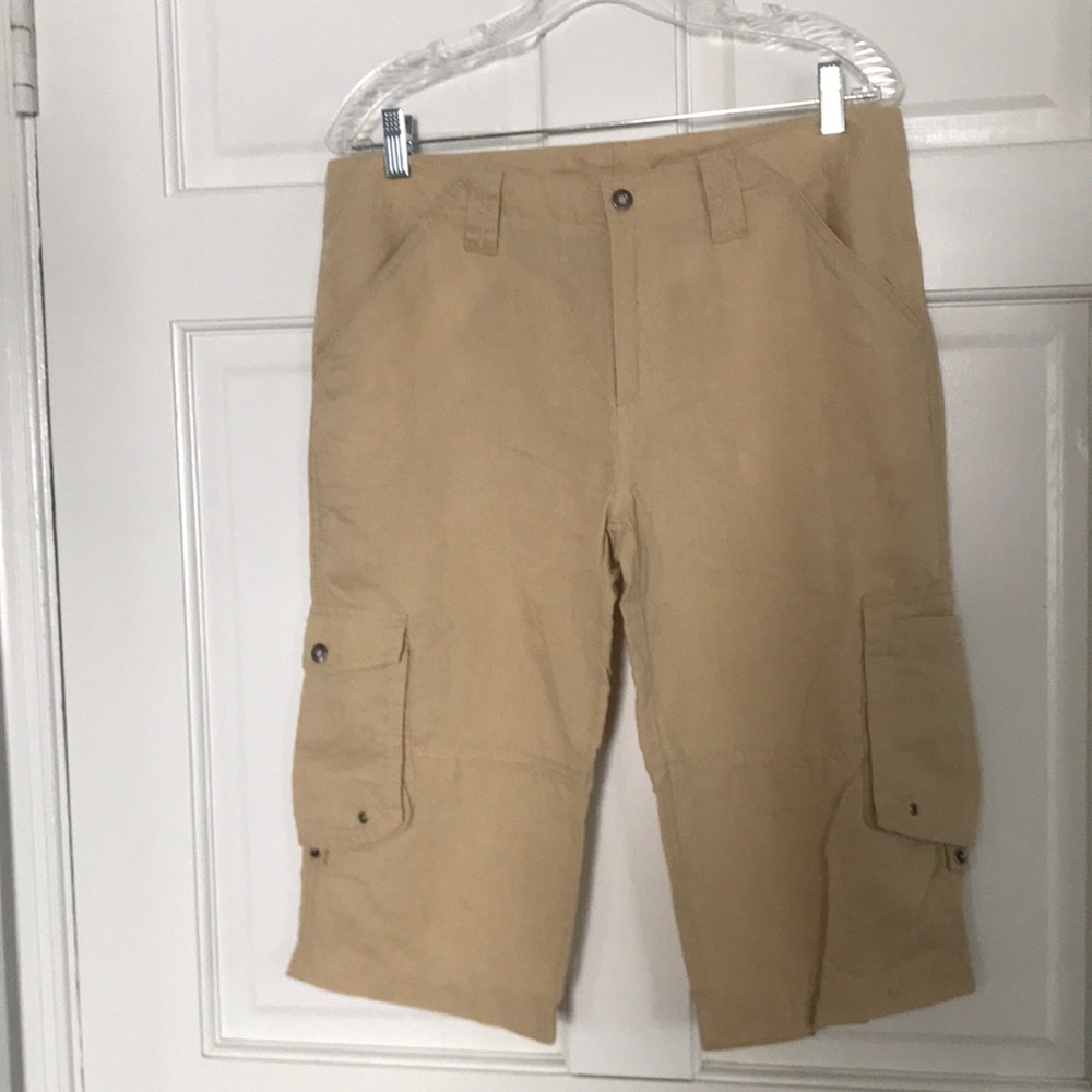 Columbia shorts